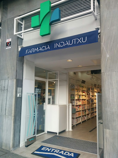 Información y opiniones sobre FARMACIA INDAUTXU de Bilbao