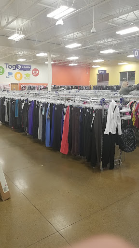 Thrift Store «Goodwill - Arden Hills», reviews and photos, 1103 County Rd E, Arden Hills, MN 55112, USA