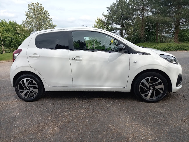 Beachampton Motors LTD - Car dealer