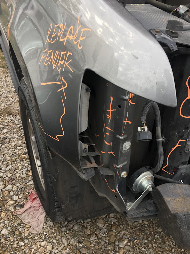 Car Service «Blalock Auto Center - Bosch Car Service», reviews and photos, 1657 Blalock Rd, Houston, TX 77080, USA