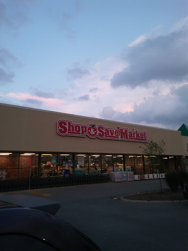 Grocery Store «Shop & Save», reviews and photos, 7241 Lemont Rd, Downers Grove, IL 60516, USA