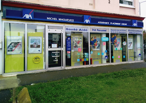 Agence d'assurance AXA Assurance et Banque Mendiela - Pires Clichy-sous-Bois