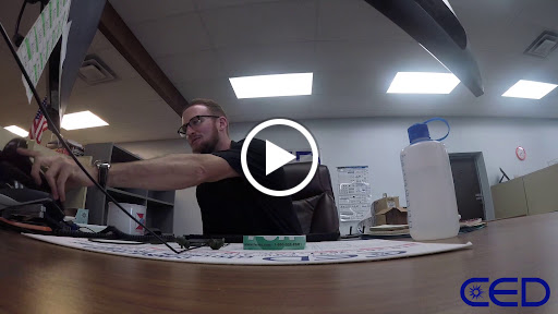 Electrical Supply Store «CED - Consolidated Electrical Distributors», reviews and photos, 1134 N Washington St, Wichita, KS 67214, USA