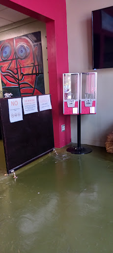 Explore buffalo tattoo ideas, creative tattoo ideas in Portsmouth, available at Shamrock Tattoos & Fine Art Gallery