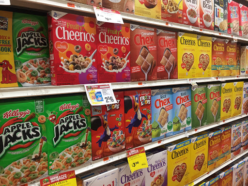 Supermarket «Fine Fare Supermarkets», reviews and photos, 656 Castle Hill Ave, Bronx, NY 10473, USA