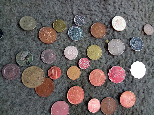 Pawn Shop «Azusa Pawn», reviews and photos, 1028 W Gladstone St, Azusa, CA 91702, USA