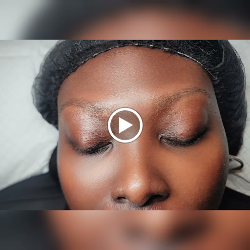 Explore big cover up tattoo ideas, creative tattoo ideas in Cambria Heights, available at Dreamfillz Microblading Eyelash Extensions Laser HairTattoo Removal