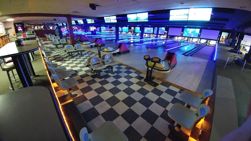 Bowling Alley «Lakeside Bowl», reviews and photos, 135 Main St, Dillon, CO 80435, USA
