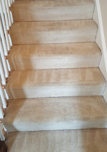 Carpet Cleaning Service «Share Advanced Tile & Carpet Deep Cleaning Services LLC», reviews and photos, 6714 Lower Macungie Rd, Trexlertown, PA 18087, USA