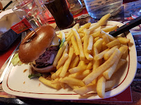 Hamburger du Restaurant Buffalo Grill Brive-la-Gaillarde - n°17