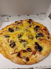 Pizza du Pizzas à emporter Chez dens à Negronde - n°1