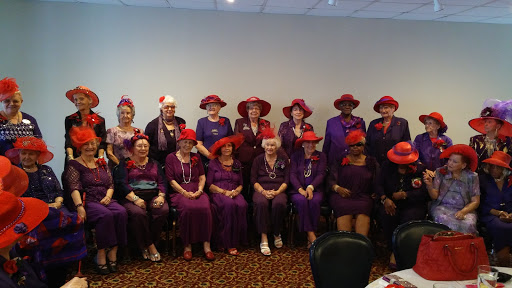 Golf Shop «Seven Springs Golf Shop», reviews and photos, 3535 Trophy Blvd, Trinity, FL 34655, USA