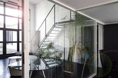 Atelier 12 Architcture à Lyon