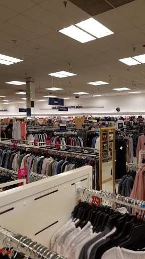 Department Store «Marshalls», reviews and photos, 221 Central Park Ave, Hartsdale, NY 10530, USA