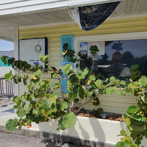 Self-Storage Facility «Florida Mini Storage», reviews and photos, 1505 S Ft Harrison Ave, Clearwater, FL 33756, USA