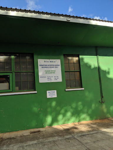 Thrift Store «Kauai Habitat for Humanity ReStore», reviews and photos