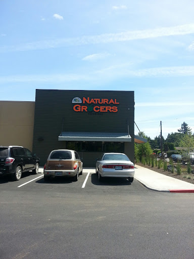 Natural Foods Store «Natural Grocers», reviews and photos, 4250 Commercial St SE, Salem, OR 97302, USA