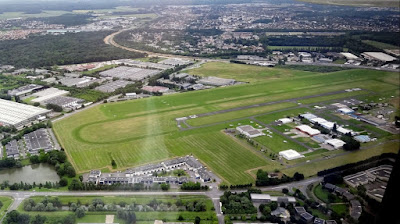 Aérodrome de Lognes - Emerainville à Lognes