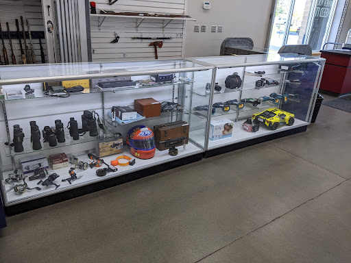 Pawn Shop «Pawn 1», reviews and photos, 5724 Cleveland Blvd, Caldwell, ID 83607, USA