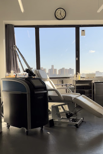 Explore upper back tattoo cover up ideas, creative tattoo ideas in New York, available at Ag2g Laser Tattoo Removal & MedSpa