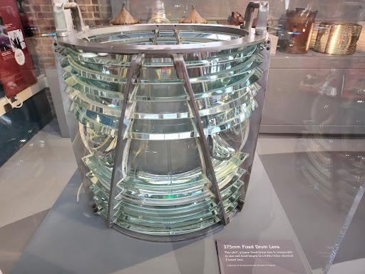 Museum «National Lighthouse Museum», reviews and photos, 200 The Promenade at Lighthouse Point, Staten Island, NY 10301, USA