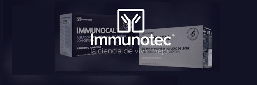 IMMUNOTEC SALUD GLOBAL