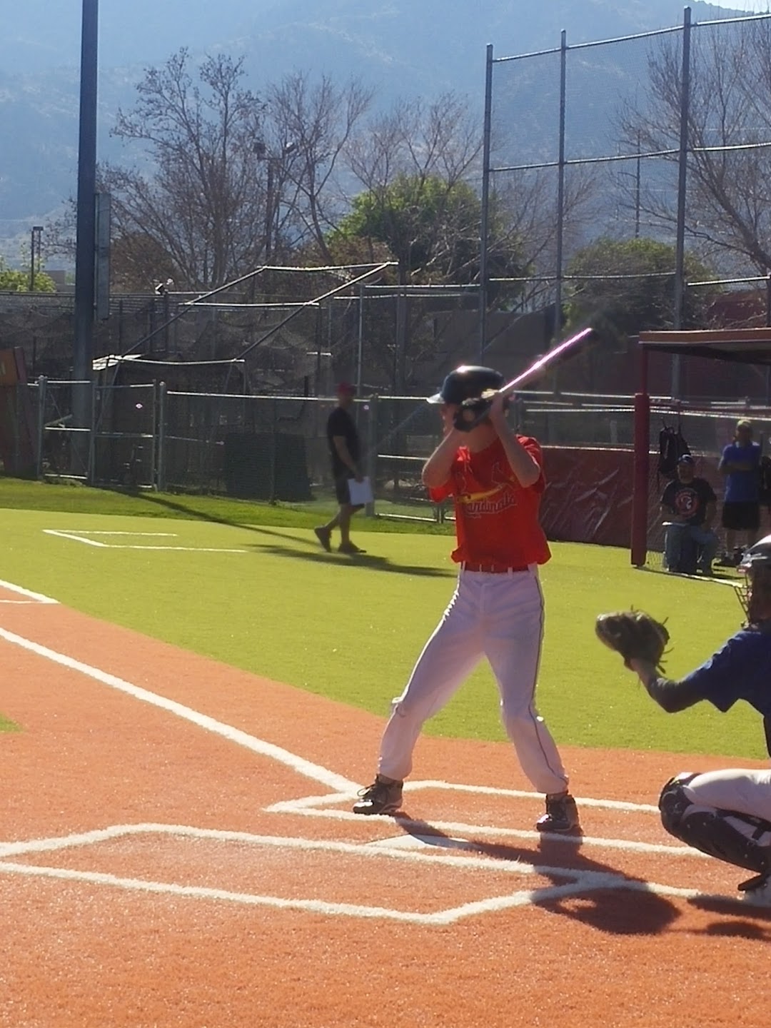 Roadrunner Little League