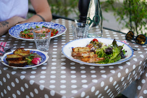 Photo n°13 de L'épicerie chez Jib à Bourdeau ()
