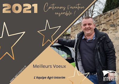 AGRI-INTERIM HAUTS DE FRANCE à Arras