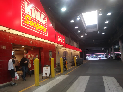 Grocery Store «King Soopers», reviews and photos, 1331 Speer Blvd, Denver, CO 80204, USA