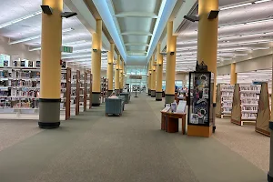 SouthShore Regional Library image