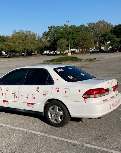 Movie Theater «Cinemark Lakeland Square Mall and XD», reviews and photos, 3800 US Hwy 98 N, Lakeland, FL 33809, USA