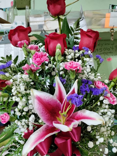 Florist «Flower Box», reviews and photos, 7910 Gulf Fwy, Houston, TX 77017, USA