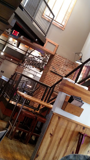 Brewery «Trailhead Brewing Co.», reviews and photos, 921 S Riverside Dr, St Charles, MO 63301, USA