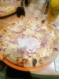 Plats et boissons du Pizzeria RED’S PIZZA à Cesson - n°4