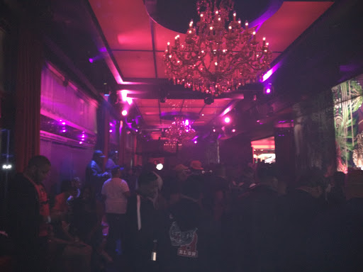 Night Club «Compound», reviews and photos, 1008 Brady Ave NW, Atlanta, GA 30318, USA