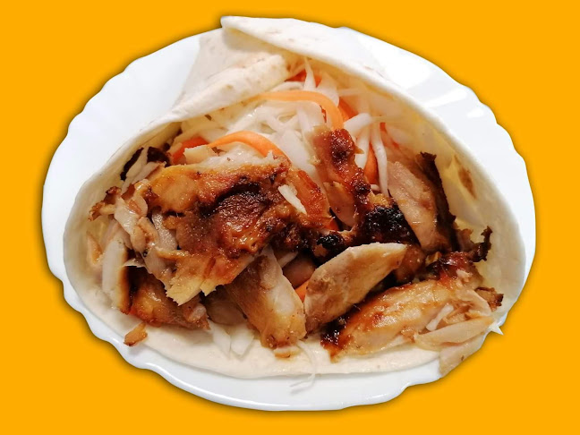 Recenze na Asian Food v Frýdek-Místek - Restaurace