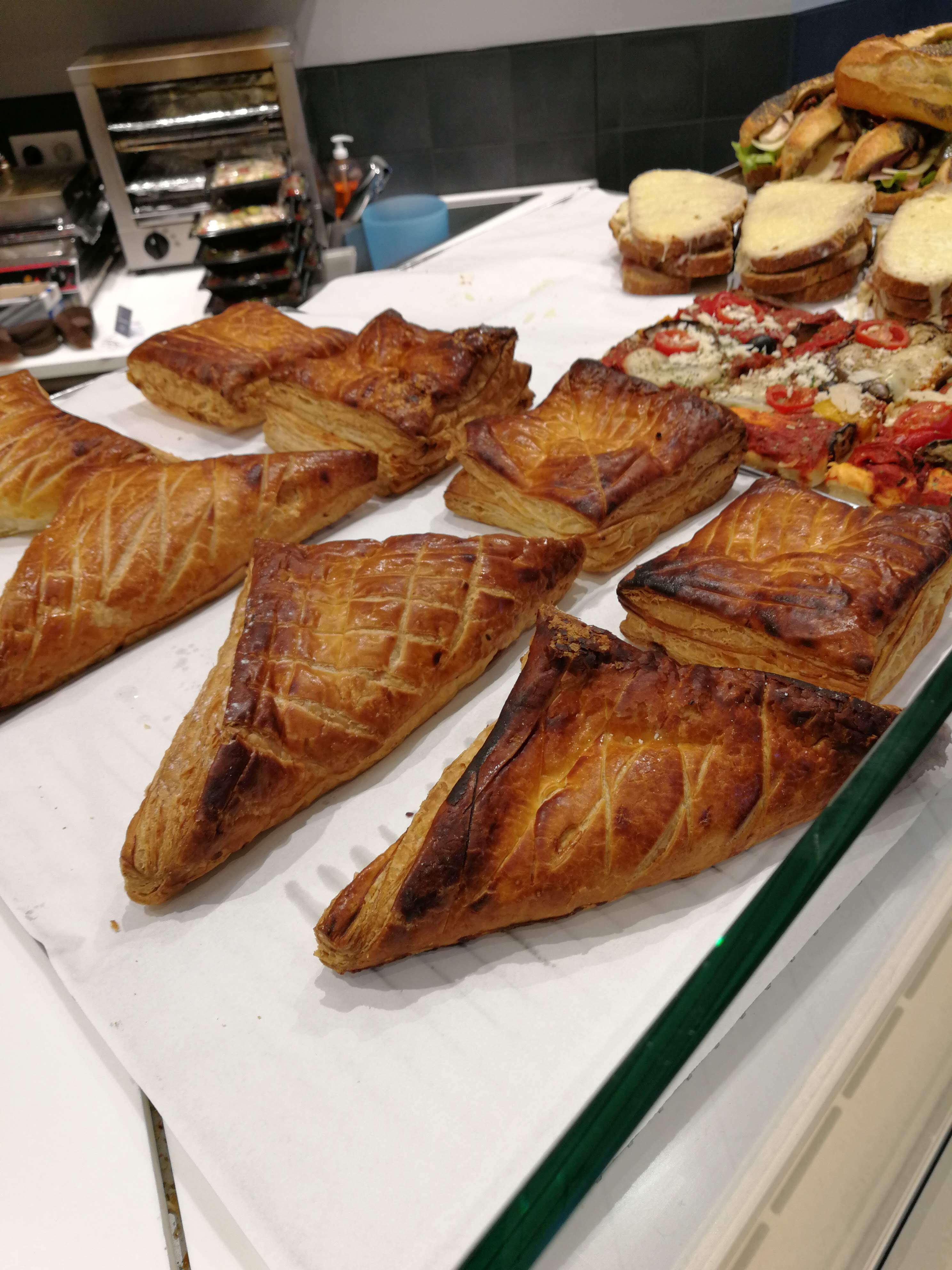 Photo n° 2 de l'avis de Paul.o fait le 15/02/2019 à 08:34