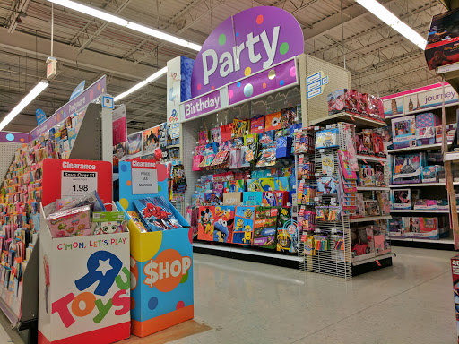 Toy Store «Toys