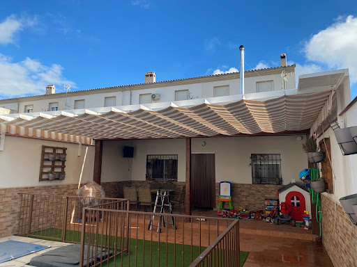 Toldos Alpa – (Villacarrillo)