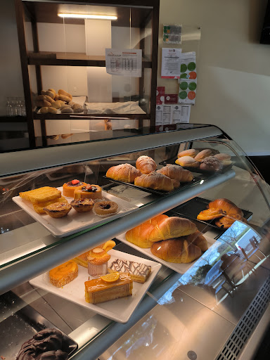NATIDOCE, Pastelarias Pão Quente no Pombal, Leiria