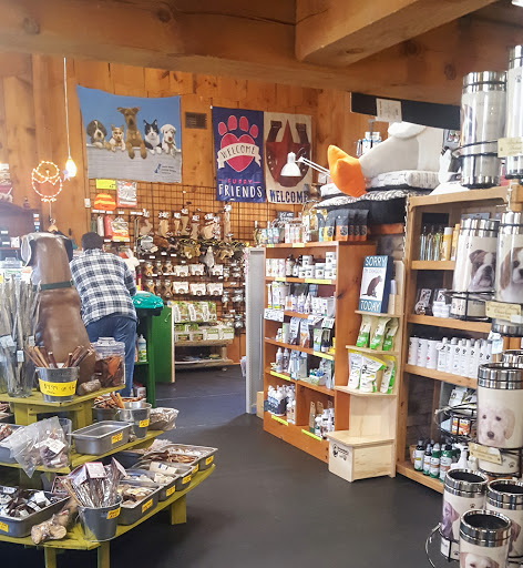 Pet Store «Living Pawsitively», reviews and photos, 39 NJ-15, Lafayette Township, NJ 07848, USA