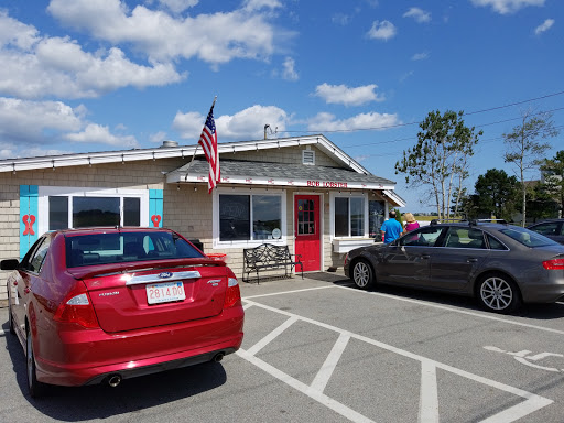 Seafood Market «Bob Lobster», reviews and photos, 49 Plum Island Turnpike, Newbury, MA 01951, USA