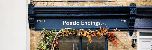 Poetic Endings Funerals