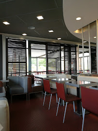 Atmosphère du Restauration rapide McDonald's à Colomiers - n°15