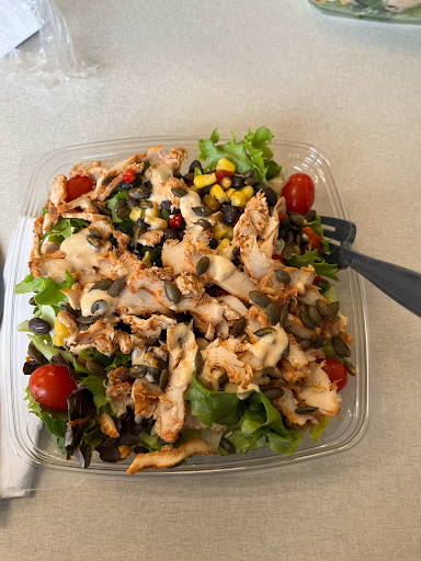 Fast Food Restaurant «Chick-fil-A», reviews and photos, 4812 Northwest Hwy, Crystal Lake, IL 60014, USA