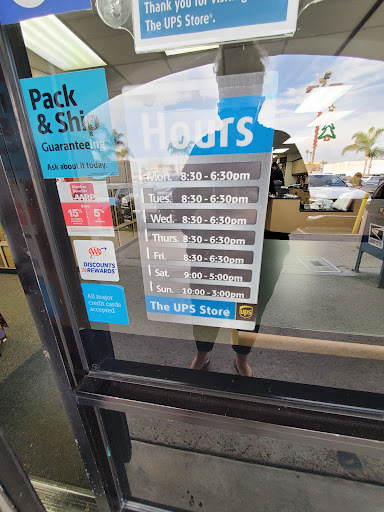 Shipping and Mailing Service «The UPS Store», reviews and photos, 2973 Harbor Blvd, Costa Mesa, CA 92626, USA