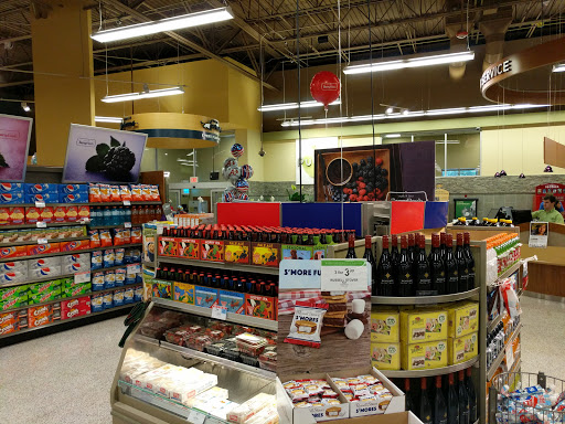 Supermarket «Publix Super Market at The Crossings», reviews and photos, 2324 Lebanon Pike, Nashville, TN 37214, USA