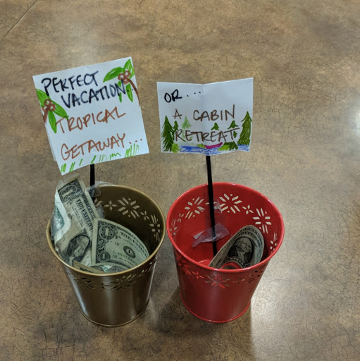 Coffee Shop «Biggby Coffee», reviews and photos, 45430 Ford Rd, Canton, MI 48187, USA