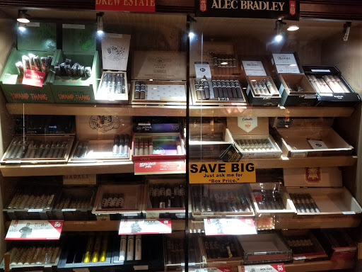 Cigar Shop «New Tobacco Village», reviews and photos, 1225 Schadt Ave # 2, Whitehall, PA 18052, USA